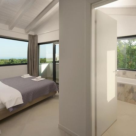 Sea View Villa Cala Royal Krnica Esterno foto
