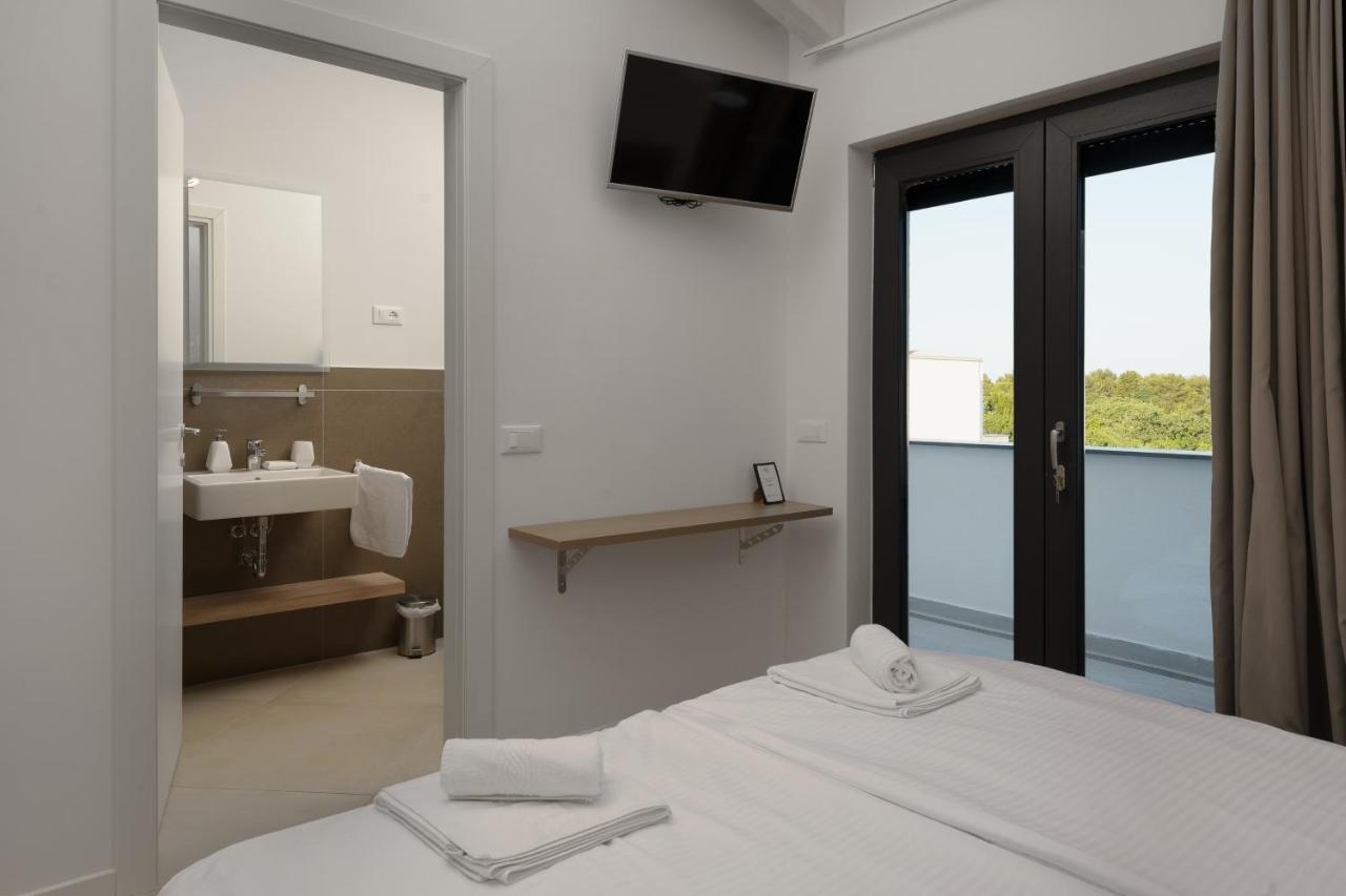 Sea View Villa Cala Royal Krnica Esterno foto