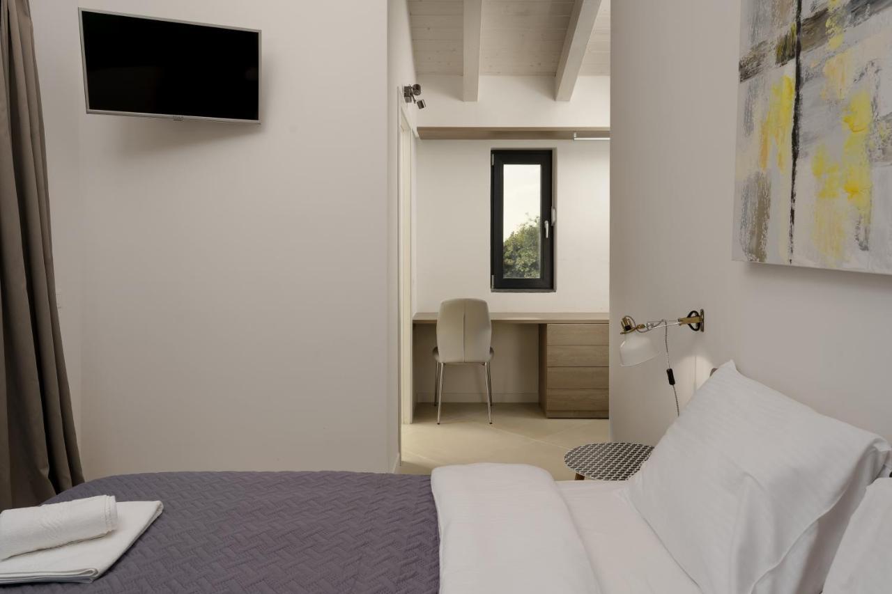 Sea View Villa Cala Royal Krnica Esterno foto