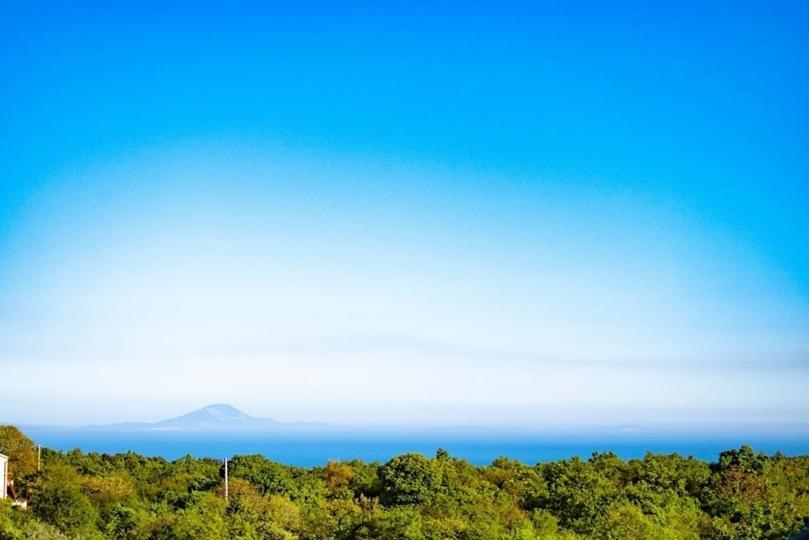Sea View Villa Cala Royal Krnica Esterno foto